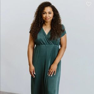 Baltic Born XS Maxi Dress